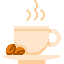 Warme Koffie