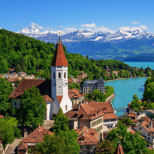 Suiza