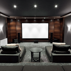 Home cinéma