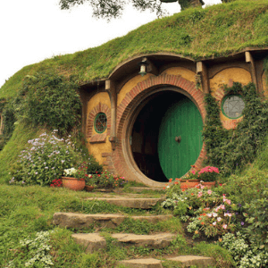 The Shire