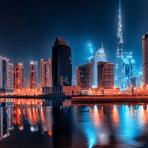 Dubai