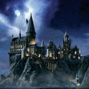 Hogwarts