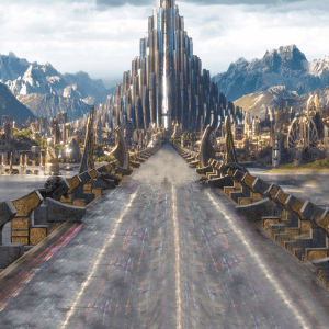 Asgard