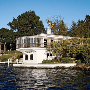 ウォーターフロント